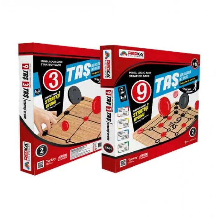 REDKA 9 TAŞ VE 3 TAŞ RD5211 (24)