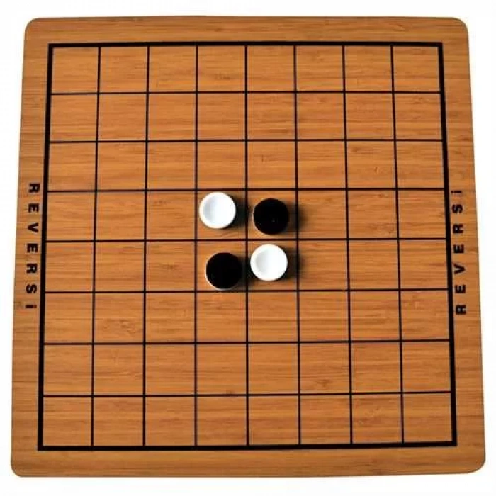 REDKA AHŞAP REVERSİ RD5128 (24)