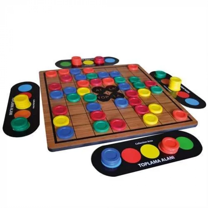 REDKA ATLA-TOPLA ZEKA OYUNU RD5504 (24)