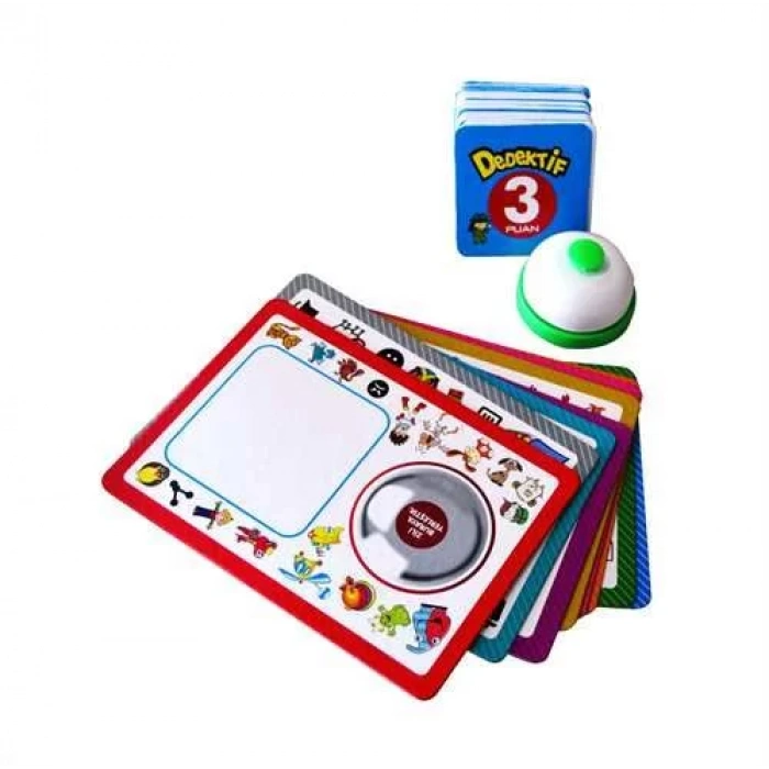 REDKA DEDEKTİF ZEKA OYUNU RD5506 (24)