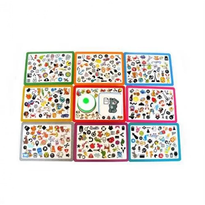 REDKA DEDEKTİF ZEKA OYUNU RD5506 (24)