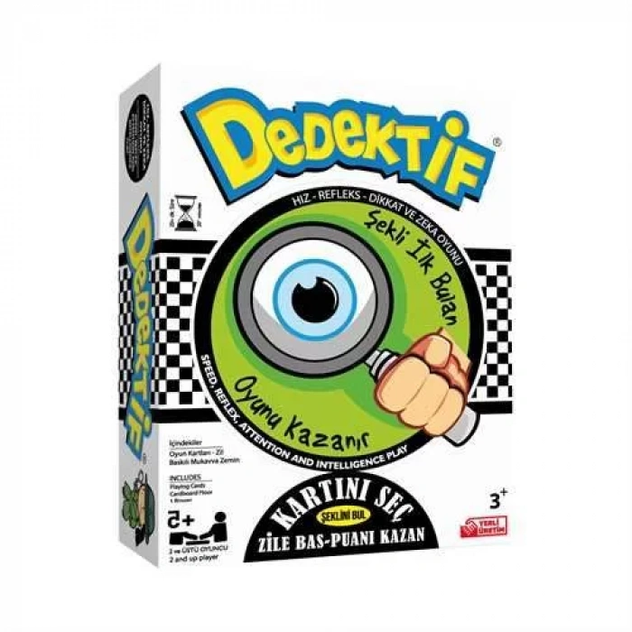 REDKA DEDEKTİF ZEKA OYUNU RD5506 (24)