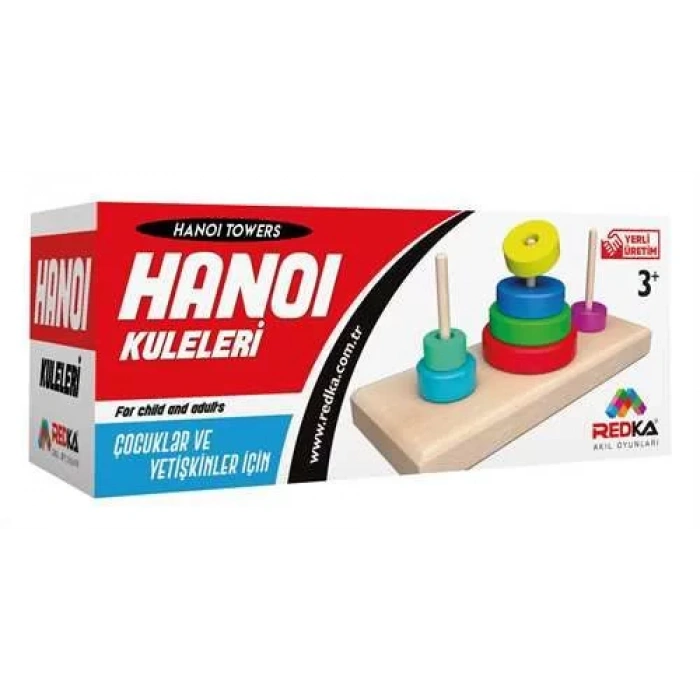 REDKA HANOİ KULELERİ RD5209 (24)