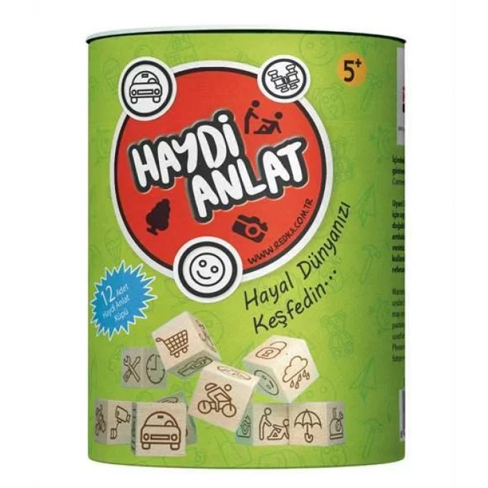 REDKA HAYDİ ANLAT KÜPLERİ RD5250 (36)