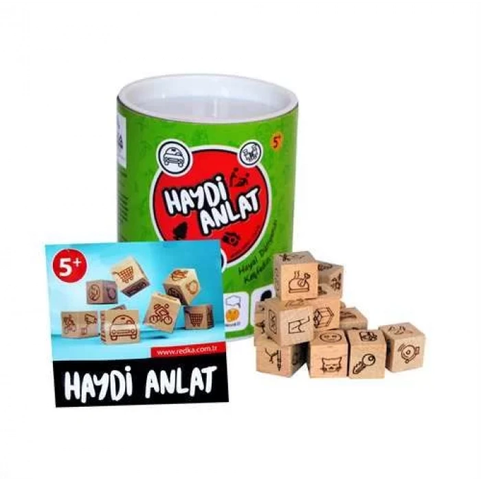 REDKA HAYDİ ANLAT KÜPLERİ RD5250 (36)