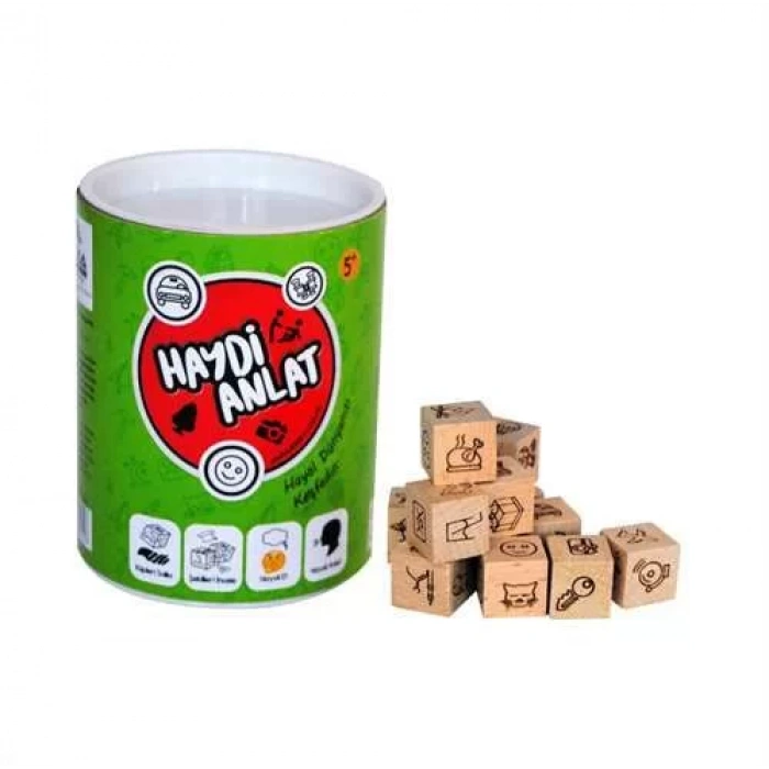 REDKA HAYDİ ANLAT KÜPLERİ RD5250 (36)