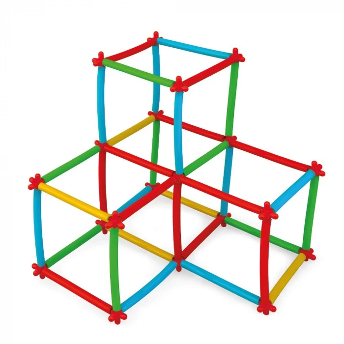 REDKA KUMTOYS BAMBU ÇUBUKLARI KM5462 (24)