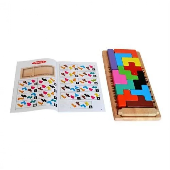 REDKA PENTA BLOK RD5320