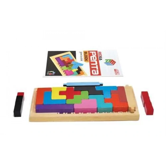 REDKA PENTA BLOK RD5320