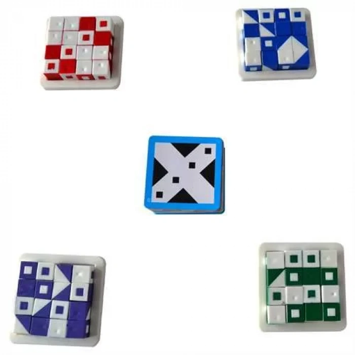 REDKA RD5303 RENKLİ KÜPLER (24)