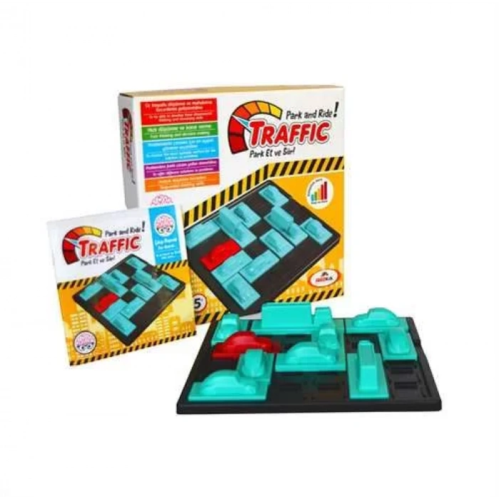 REDKA RD5427 TRAFFIC RD5427 (24)