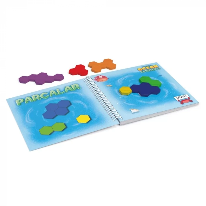 REDKA RD5470 BANZUKİ OCEAN