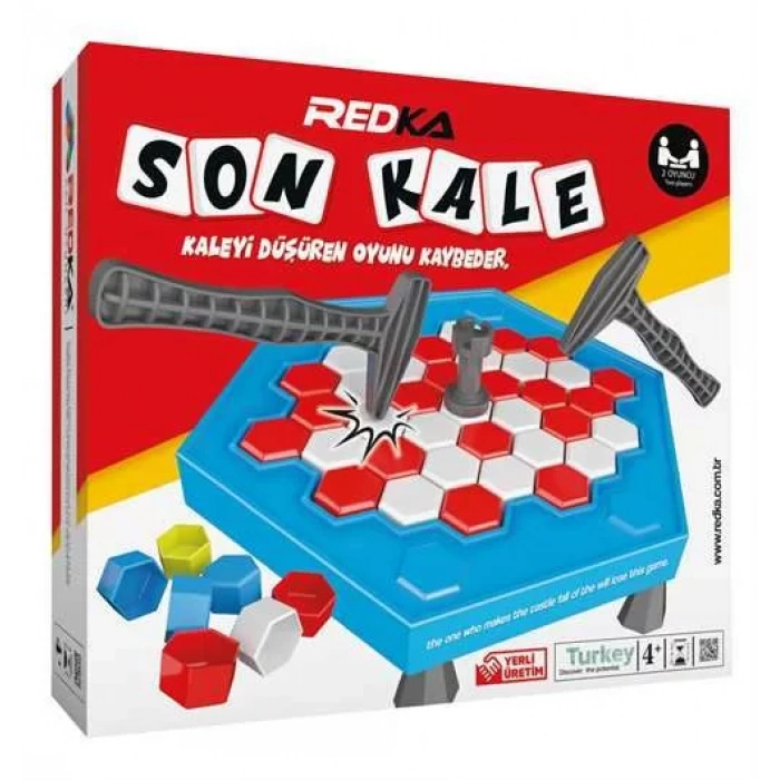 REDKA SON KALE RD5286 (24)