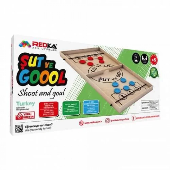 REDKA ŞUT VE GOL RD5256 (24)