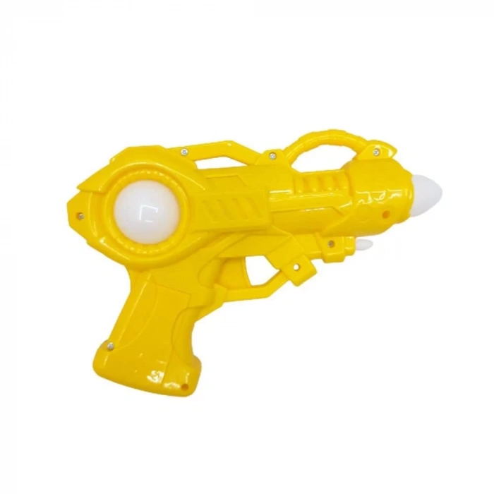 SEBAT PİLLİ IŞIKLI TABANCA SB-2027