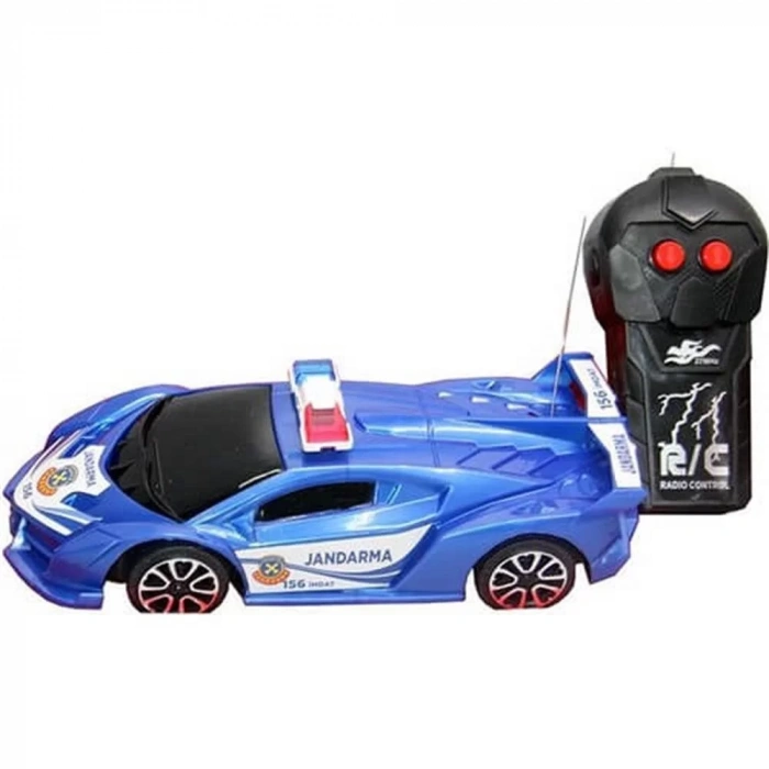 SEBAT UZ. KUM. 2 FONK. JANDARMA SB-2035