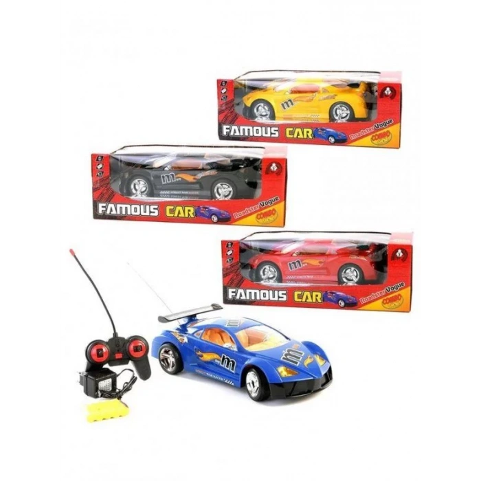 TOYSAN BKM-1/7 COMBO SHOW FAMOUS CAR (60)