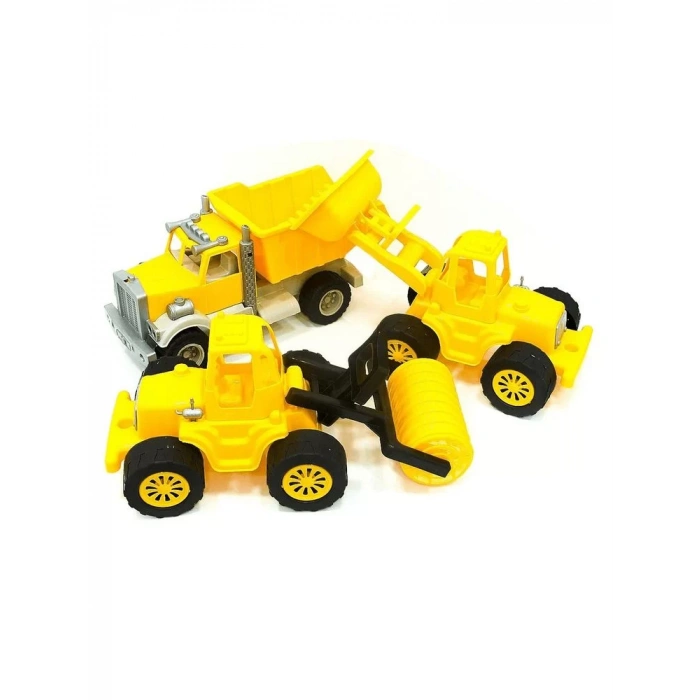 UÇAR 173 FIRTINA SET (5)