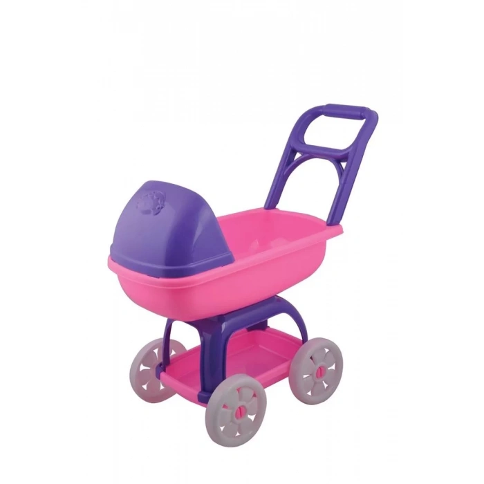 UÇAR 0046 TOMBUL KÜÇÜK PUSET YATAKLI 42 CM