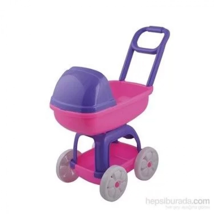 UÇAR 0046 TOMBUL KÜÇÜK PUSET YATAKLI 42 CM