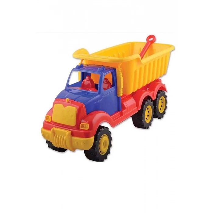 UÇAR TOMBUL KAMYON 0002