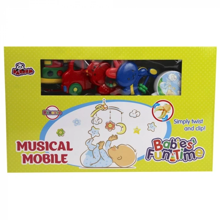 VARDEM B236C-223-253  KUTULU ÇINGIRAKLI DÖNENCE KOLAY KURULUM