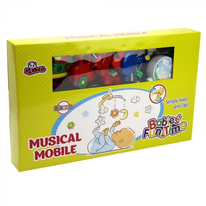 VARDEM B236C-223-253  KUTULU ÇINGIRAKLI DÖNENCE KOLAY KURULUM