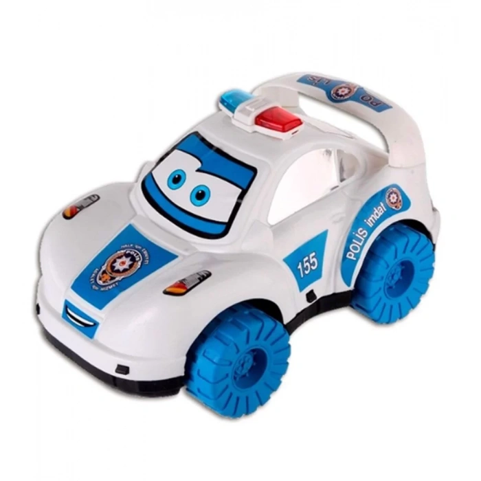 ZEON ENF-6124-155 BÜYÜK POLİS MCQUEEN ARABA (30)