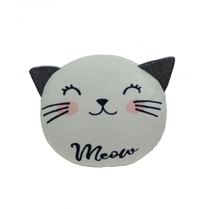 2C OYUNCAK MİAV KÖPÜK OYUNCAK