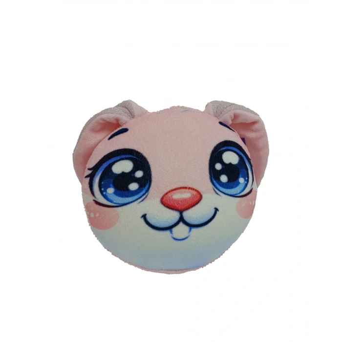 2C OYUNCAK TAVŞAN KÖPÜK OYUNCAK