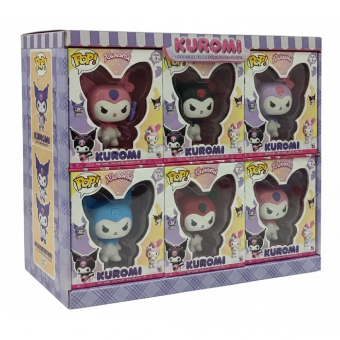 ULUS 210825 TEKLİ STANDLI KROMİ