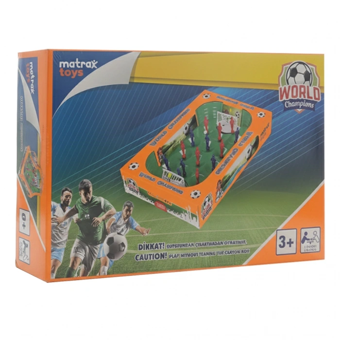 AKÇİÇEK 016 KÜÇÜK WORLD CHAMPIONS STADYUM FUTBOL