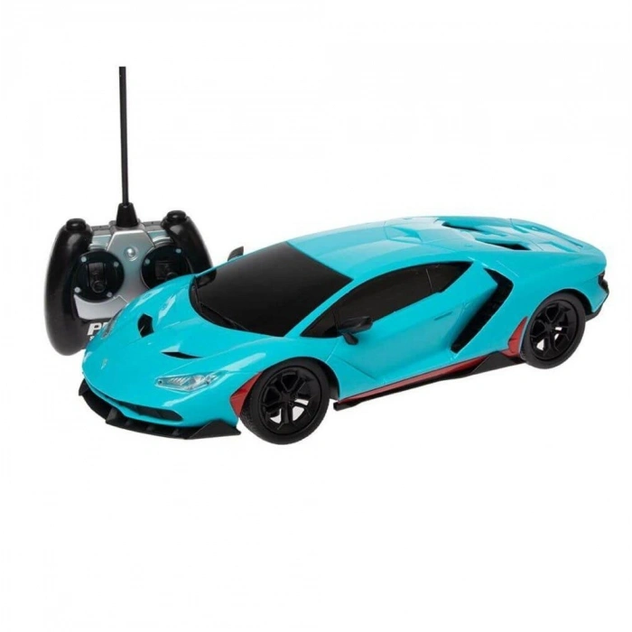 CANEM 1385-7A UPS ŞARJLI UZAKTAN KUM ARABA (12)