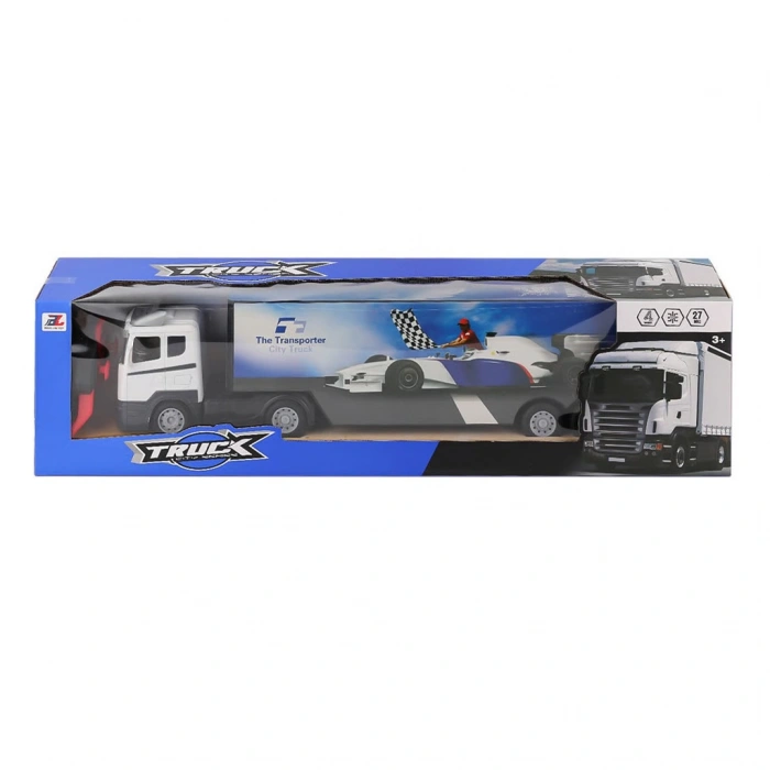 CANEM 928-34/928-35 ŞARJLI UZAKTAN KUMANDALI TIR (12)