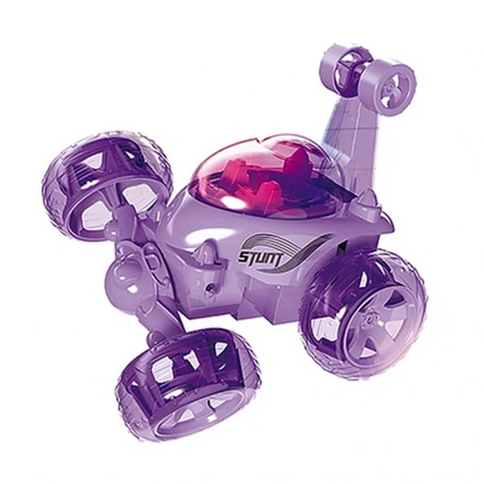 CANEM 911-677A ŞARZLI AKROBATİK ARABA (18)