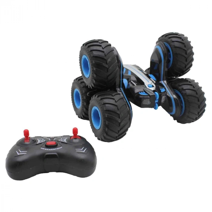 CANEM YQ002A ŞARJLI AKROBATİK ARABA (12)