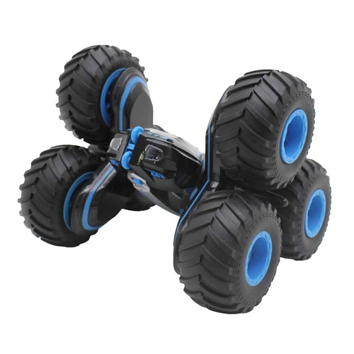 CANEM YQ002A ŞARJLI AKROBATİK ARABA (12)