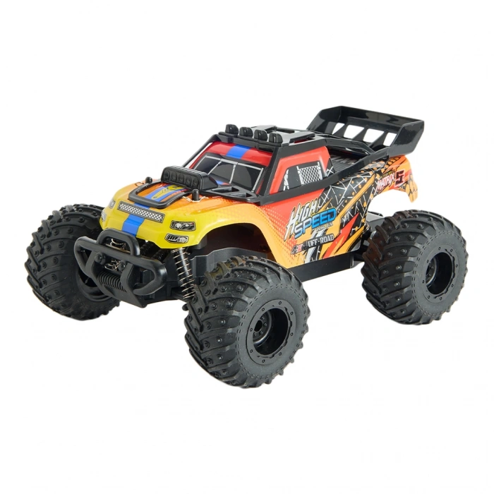 CANEM SH091-680B ŞARZLI 30 KM HIZ YAPAN JEEP (12)