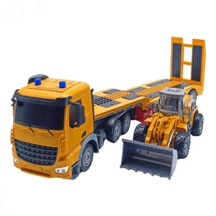 CANEM HT079 ŞARJLI UZ. KUM. 5 FONKS. TIR (6)