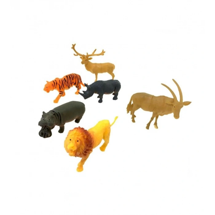 CANEM 888B-2 PVS DE VAHŞİ HAYVANLAR (72 )