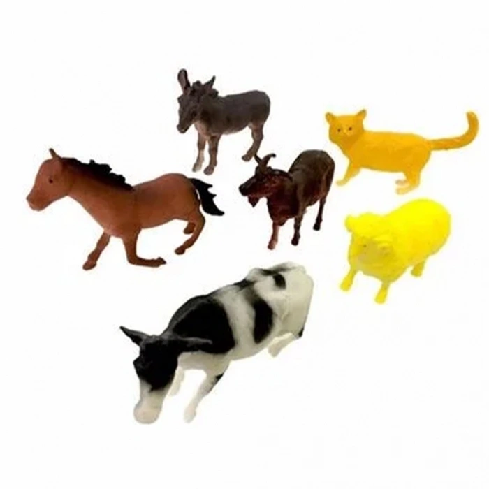 CANEM 888B-1 PVS DE EVCİL HAYVANLAR (72)