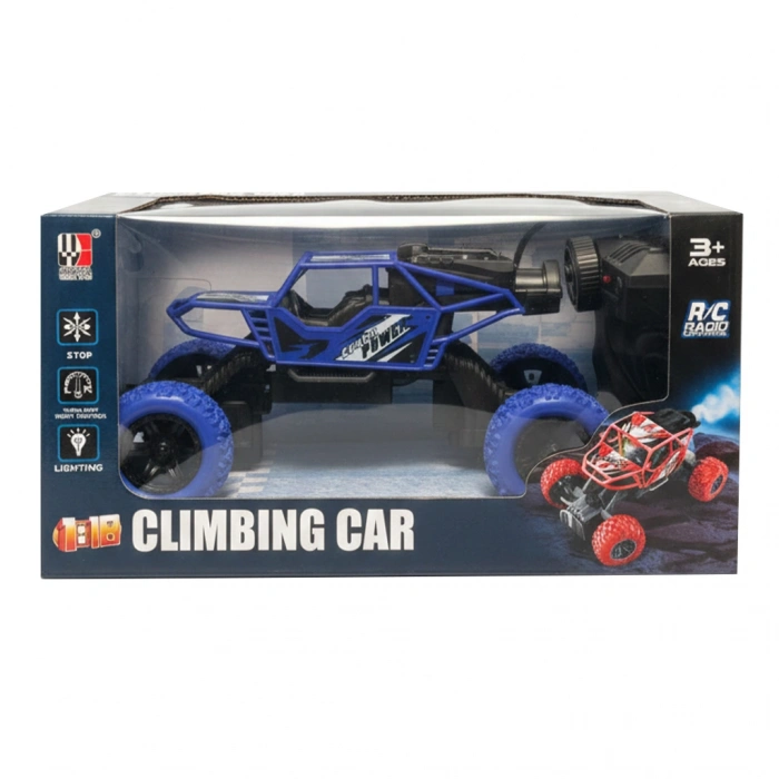 CANEM FD315A ŞARJLI UZ.KUM JEEP (24)