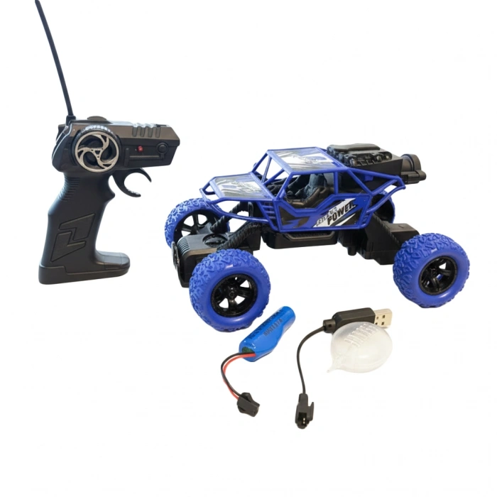 CANEM FD315A ŞARJLI UZ.KUM JEEP (24)