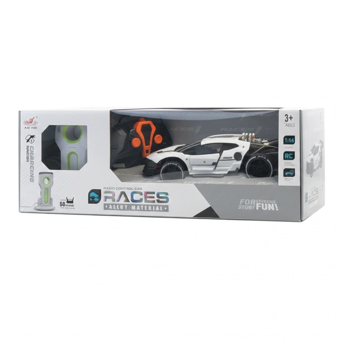 CANEM 911-780A BÜY.ŞARZLI UZAKTAN KUMANDALI ARABA (6)