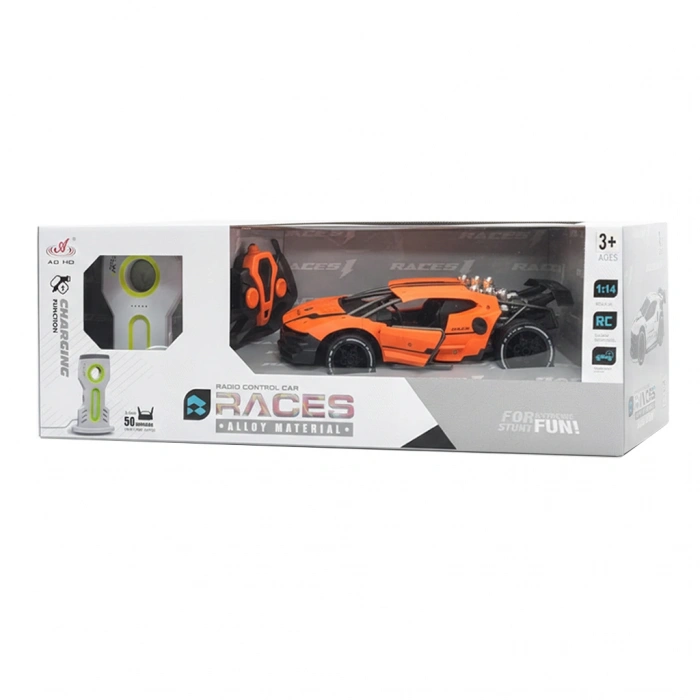 CANEM 911-780A BÜY.ŞARZLI UZAKTAN KUMANDALI ARABA (6)