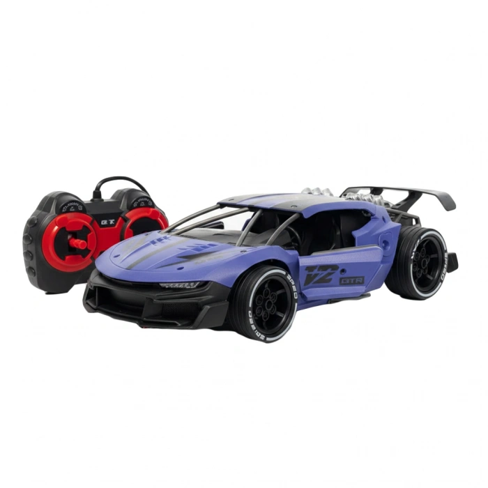 CANEM 911-683A ŞARZLI UZAKTAN KUMANDALI ARABA (12)