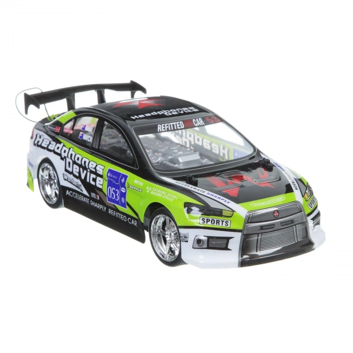 CANEM A520-5 UZAKTAN KUMANDALI ŞARZLI ARABA (12)