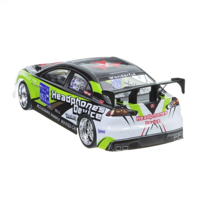 CANEM A520-5 UZAKTAN KUMANDALI ŞARZLI ARABA (12)