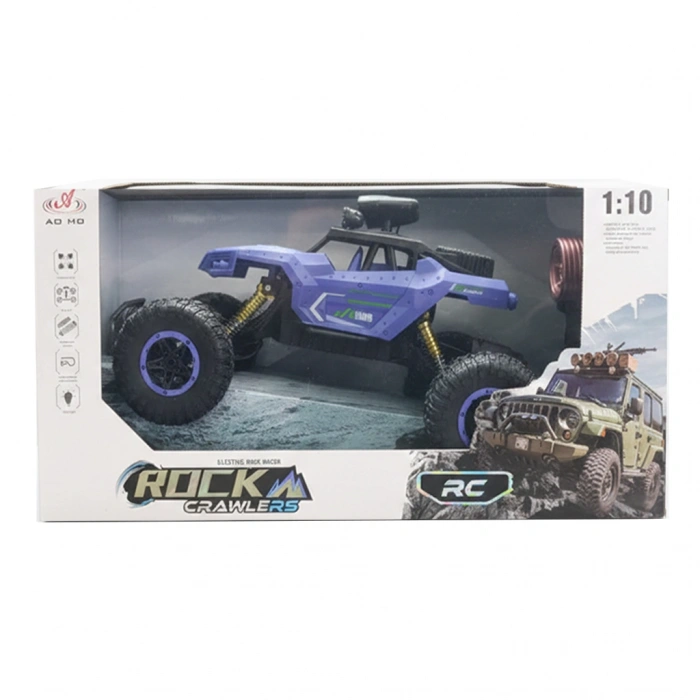 CANEM 911-716A BÜYÜK UZ.KUM.ŞARZLI JEEP (4)