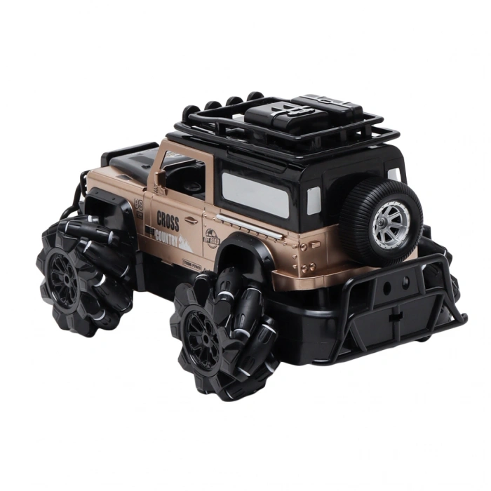 CANEM  LM258-22 BY ŞARJLI UZ. KUM JEEP (6)